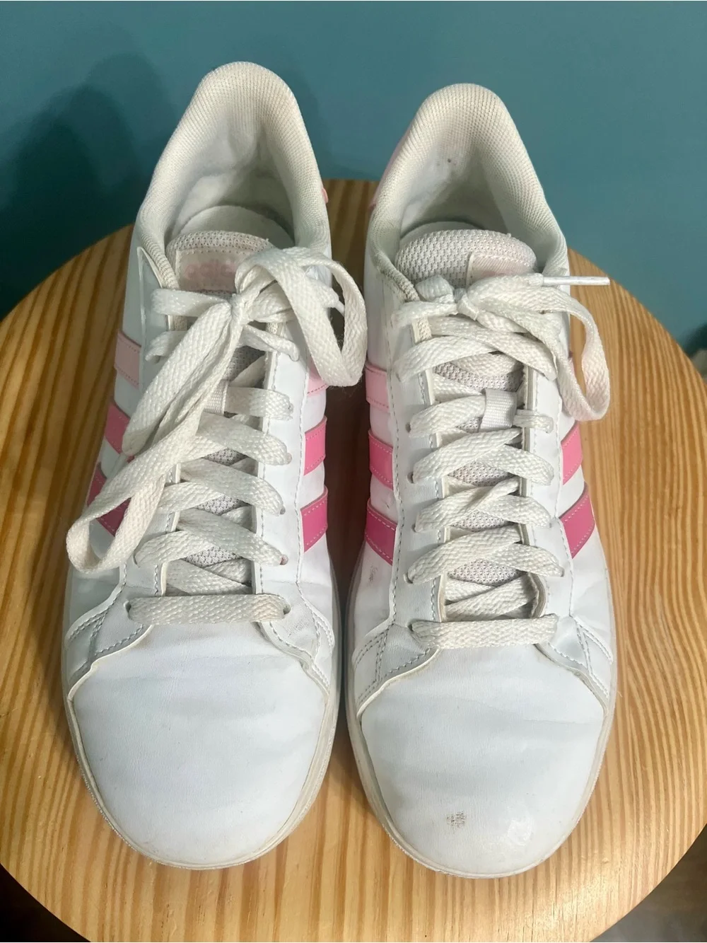 adidas grand court